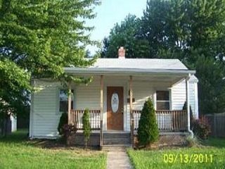Foreclosed Home - 422 HAPPY CREEK RD, 22630