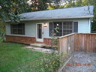 Foreclosed Home - List 100150771