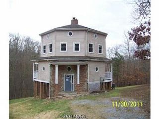 Foreclosed Home - List 100171307