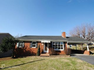 Foreclosed Home - 1332 MONROE AVE, 22630