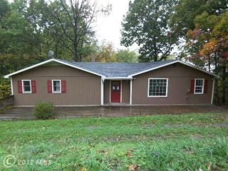 Foreclosed Home - 65 BARBARA DR, 22630