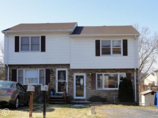 Foreclosed Home - 105 S SHENANDOAH AVE, 22630