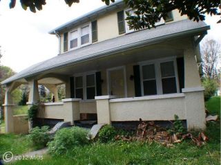 Foreclosed Home - List 100292197