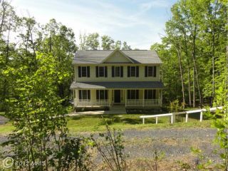 Foreclosed Home - 295 WALKER FARM DR, 22630