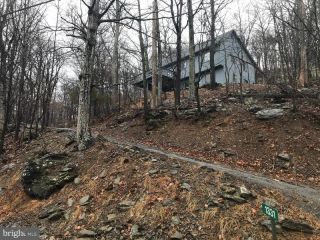 Foreclosed Home - 1331 Massanutten Mountain, 22630