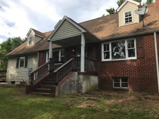 Foreclosed Home - 4141 Remount Rd, 22630