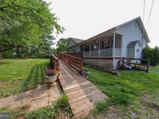 Foreclosed Home - 481 YOUNGS DR, 22630
