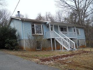 Foreclosed Home - 23 MILL HILL RD, 22640