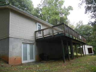 Foreclosed Home - List 100272425