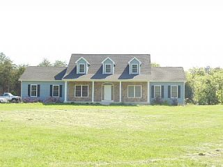 Foreclosed Home - 401 HEADLEY RD, 22645
