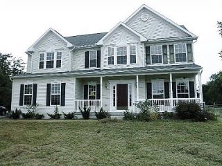 Foreclosed Home - 591 CHIMNEY CIR, 22645