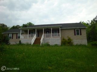 Foreclosed Home - List 100306081