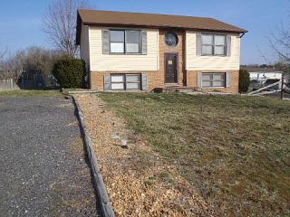 Foreclosed Home - List 100001332