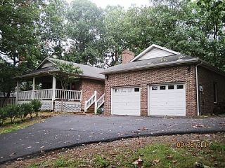Foreclosed Home - List 100171309