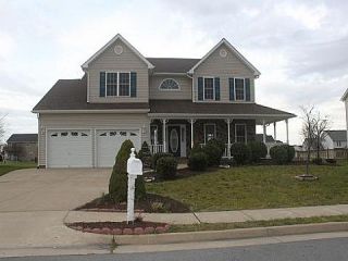 Foreclosed Home - List 100209326