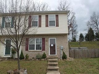 Foreclosed Home - 505 RIDGEFIELD AVE, 22655