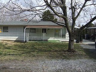 Foreclosed Home - 736 CAPON ST, 22657