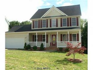 Foreclosed Home - 676 CRYSTAL LN, 22657