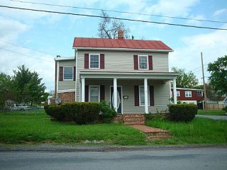 Foreclosed Home - List 100109836