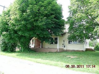 Foreclosed Home - List 100116144