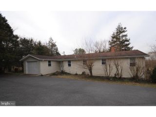 Foreclosed Home - 73 Lakes Valley Road, 22657