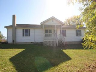 Foreclosed Home - 332 Windy Hill, 22660