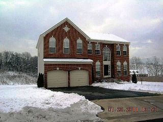 Foreclosed Home - List 100001336