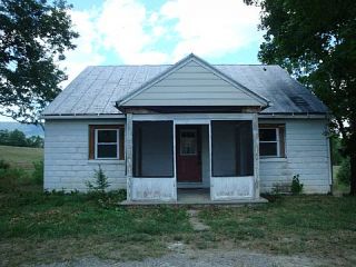 Foreclosed Home - List 100127239