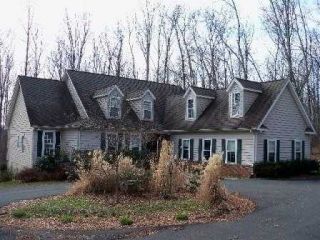 Foreclosed Home - List 100064476