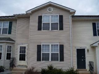 Foreclosed Home - 633 MEADOWBROOK DR, 22701