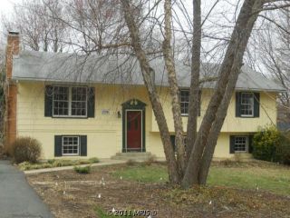 Foreclosed Home - 13396 BONNIE CT, 22701