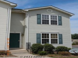Foreclosed Home - 653 MEADOWBROOK DR # 14, 22701