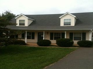 Foreclosed Home - 1708 ORIOLE CT, 22701