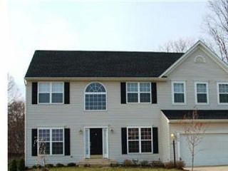 Foreclosed Home - 538 WINDERMERE DR, 22701