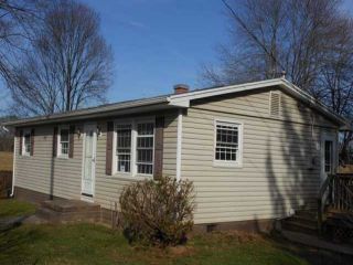 Foreclosed Home - List 100260842