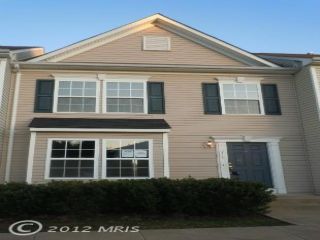 Foreclosed Home - 718 COLONELS CT, 22701