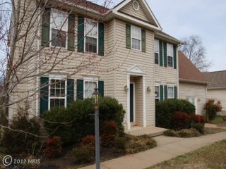 Foreclosed Home - 188 WAYLAND RD, 22701