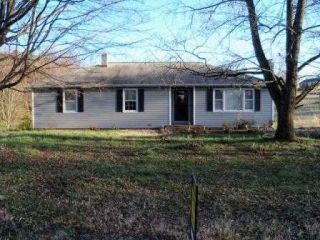 Foreclosed Home - List 100276472
