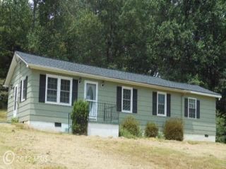 Foreclosed Home - 12032 DUTCH HOLLOW RD, 22701