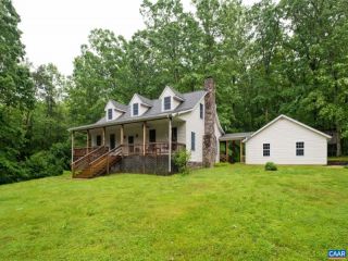 Foreclosed Home - 592 WAYLANDS MILL RD, 22701