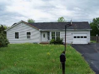 Foreclosed Home - 6733 WILLOWBROOK DR, 22712