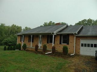 Foreclosed Home - 10472 MARSH RD, 22712