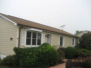 Foreclosed Home - List 100171310