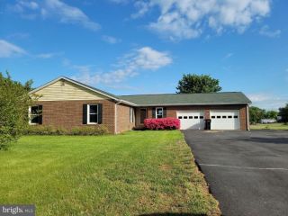 Foreclosed Home - 7313 COVINGTONS CORNER RD, 22712