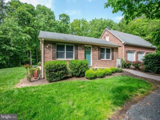 Foreclosed Home - 4519 ANNS LN, 22712