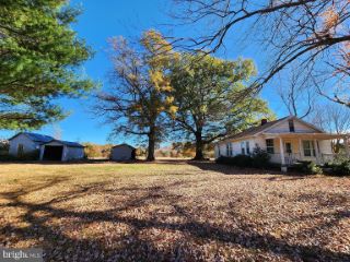 Foreclosed Home - 14165 BLACKWELLS MILL RD, 22720