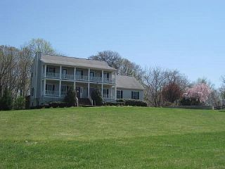 Foreclosed Home - 18526 SPRINGS RD, 22724