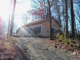 Foreclosed Home - 19225 SHADOW SPRINGS CT, 22724