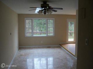 Foreclosed Home - 5337 BALLS MILL RD, 22728