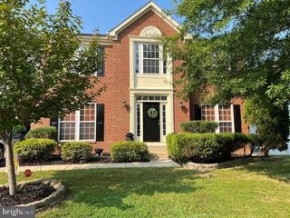 Foreclosed Home - 12232 PINEY LN, 22734